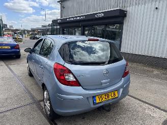Opel Corsa 1.2 16V AIRCO 5-DEURS picture 6
