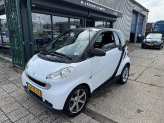 Auto incidentate Smart Fortwo 1.0 52KW AIRCO AUT 2007/11