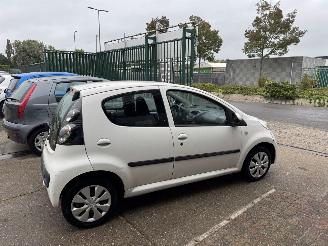 Citroën C1 1.0 12V AIRCO 5-DEURS picture 4