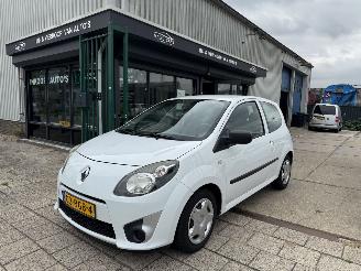 škoda osobní automobily Renault Twingo 1.2 16V AIRCO 2011/5