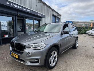 Avarii autoturisme BMW X5 3.0d 190KW PANORAMA 2014/5