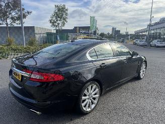 Jaguar XF 3.0 V6 S DIESEL 202KW picture 5