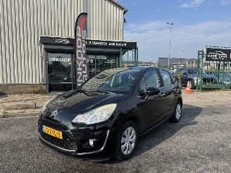  Citroën C3 1.2 VTI AIRCO 2013/1