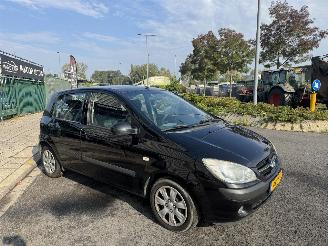 Hyundai Getz 1.4 AIRCO 5-DEURS picture 2