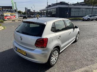 Volkswagen Polo 1.2 44KW AIRCO 5-DEURS picture 4