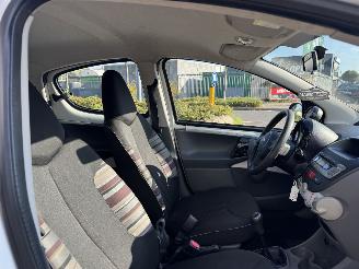 Citroën C1 1.0 12V AIRCO 5-DEURS picture 5