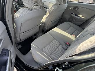Honda Insight 1.3 picture 6
