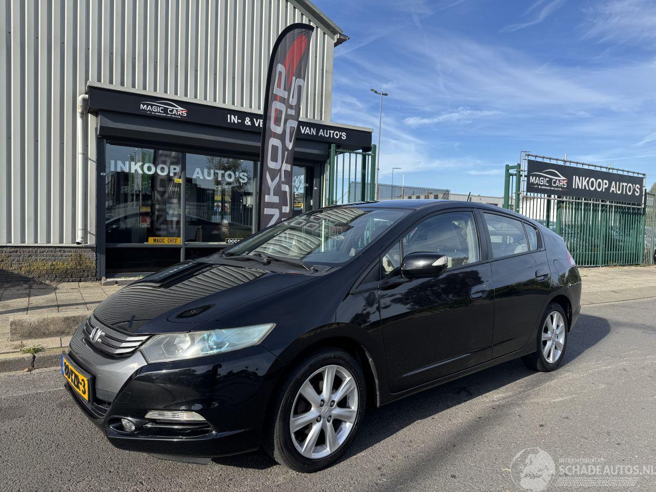 Honda Insight 1.3