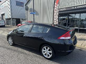 Honda Insight 1.3 picture 5