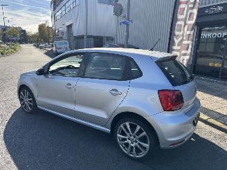 Volkswagen Polo 1.4 TDI 55KW AIRCO 5-DEURS picture 6