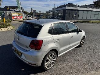 Volkswagen Polo 1.4 TDI 55KW AIRCO 5-DEURS picture 4