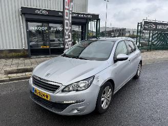 Peugeot 308 1.2 81KW AIRCO 5-DEURS 2016/10