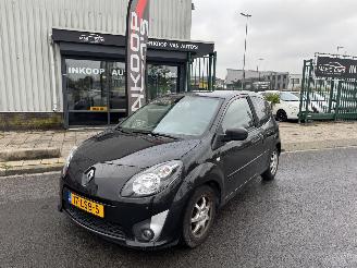  Renault Twingo 1.2 16V AIRCO 2010/6