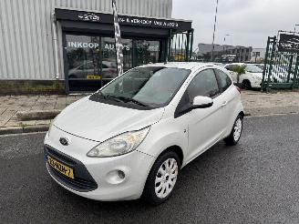 Schadeauto Ford Ka 1.2 AIRCO 2009/4