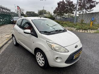 Ford Ka 1.2 AIRCO picture 3