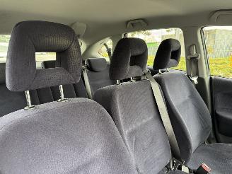 Honda Hr-v 1.8 AUTOMAAT AIRCO 6-PERSOONS picture 8