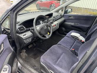 Honda Hr-v 1.8 AUTOMAAT AIRCO 6-PERSOONS picture 11