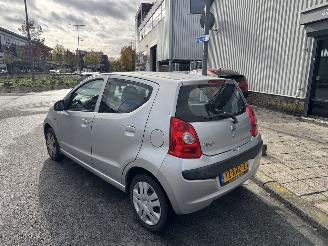 Nissan Pixo 1.0 AIRCO 5-DEURS picture 4