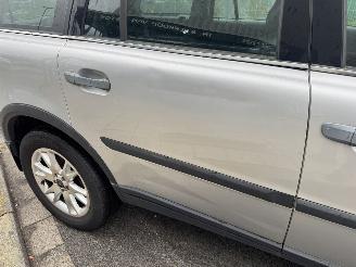 Volvo Xc-90 2.9 T6 200KW AIRCO 7-PERSOONS picture 3