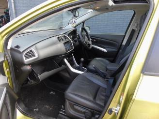 Suzuki SX4  picture 5