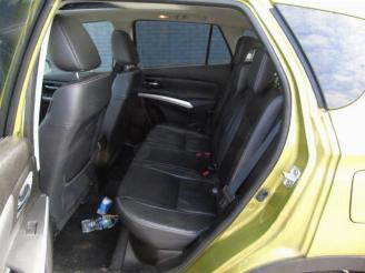 Suzuki SX4  picture 6