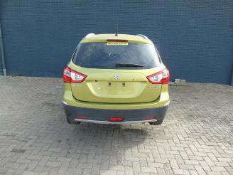 Suzuki SX4  picture 4