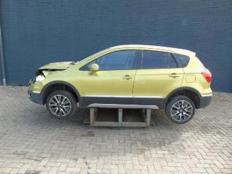 Suzuki SX4  picture 3
