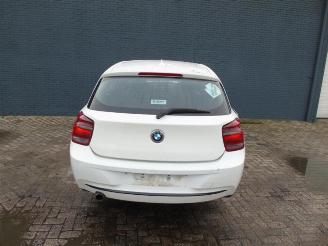 BMW 1-serie 1 serie (F21), Hatchback 3-drs, 2011 / 2019 116i 1.6 16V picture 5