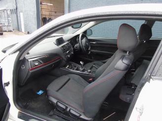 BMW 1-serie 1 serie (F21), Hatchback 3-drs, 2011 / 2019 116i 1.6 16V picture 7