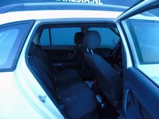 Skoda Fabia Fabia II Combi, Combi 5-drs, 2007 / 2015 1.2 TDI 12V Greenline picture 5