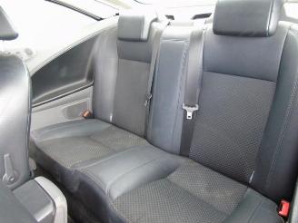 Ford Focus Focus 2 C+C, Cabrio, 2006 / 2010 2.0 TDCi 16V picture 5