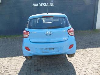 Hyundai I-10 i10 (B5), Hatchback, 2013 / 2019 1.2 16V picture 4