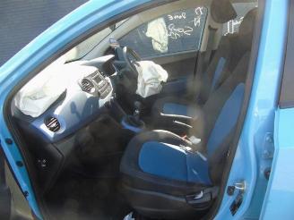 Hyundai I-10 i10 (B5), Hatchback, 2013 / 2019 1.2 16V picture 2