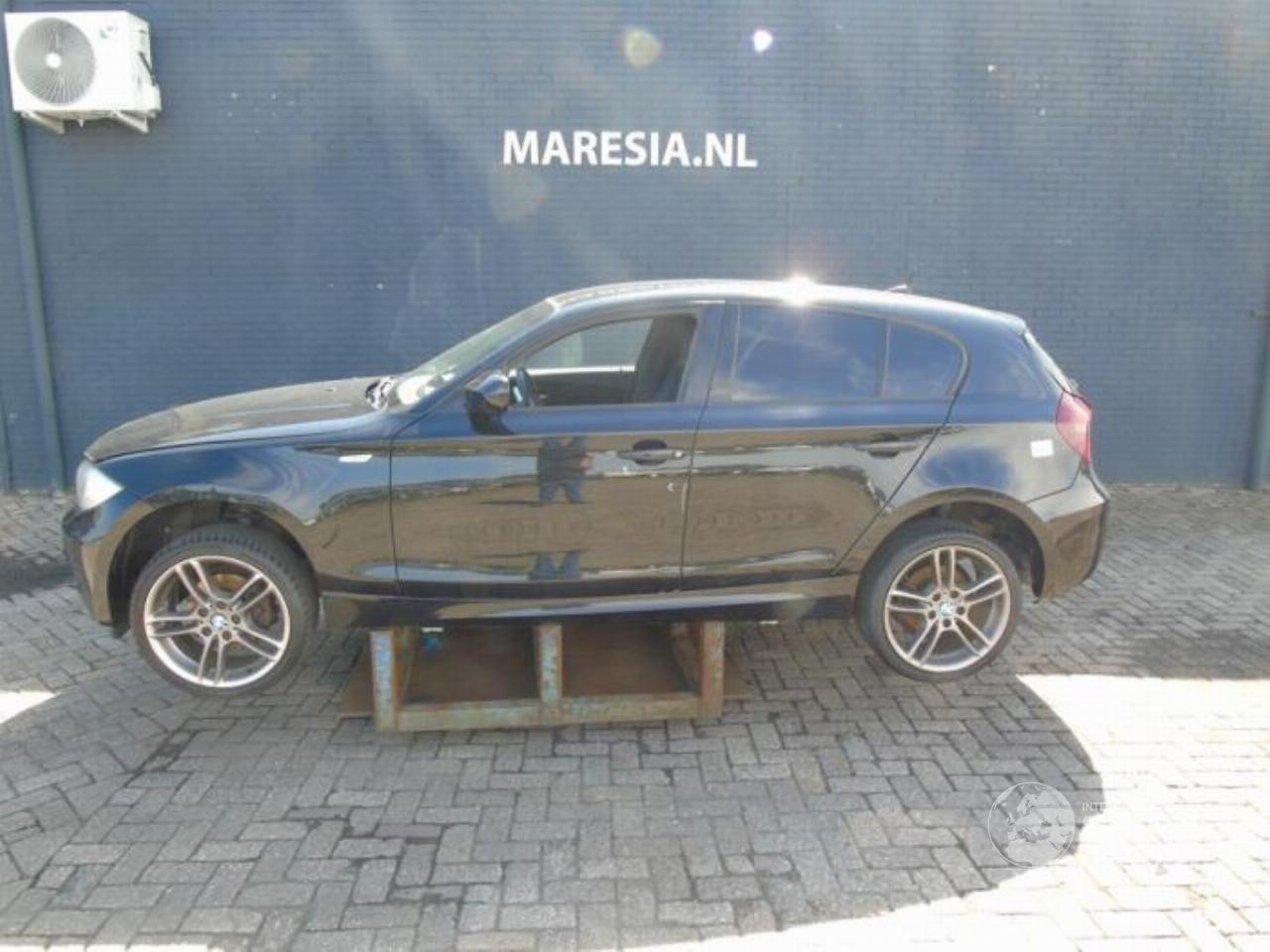 BMW 1-serie 1 serie (E87/87N), Hatchback 5-drs, 2003 / 2012 116i 2.0 16V