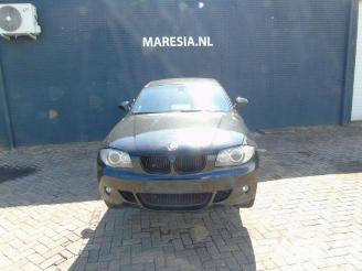 BMW 1-serie 1 serie (E87/87N), Hatchback 5-drs, 2003 / 2012 116i 2.0 16V picture 2