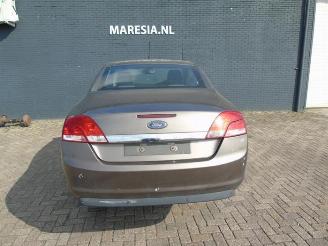 Ford Focus Focus 2 C+C, Cabrio, 2006 / 2010 2.0 16V picture 6