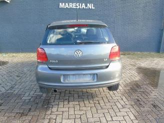 Volkswagen Polo Polo V (6R), Hatchback, 2009 / 2017 1.4 16V picture 3
