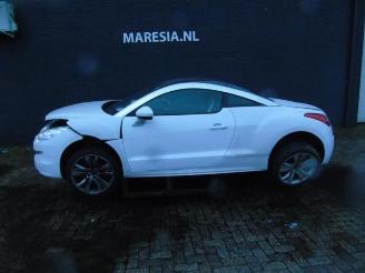 Peugeot RCZ RCZ (4J), Coupe, 2010 / 2015 1.6 16V THP picture 8