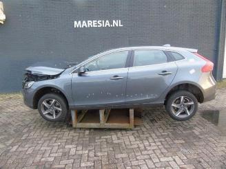 Auto da rottamare Volvo V-40 V40 (MV), Hatchback 5-drs, 2012 / 2019 1.6 D2 2014/5