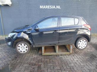 Auto da rottamare Hyundai I-20 i20, Hatchback, 2008 / 2015 1.2i 16V 2013/12