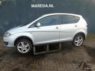 Auto da rottamare Seat Altea Altea (5P1), MPV, 2004 / 2015 1.8 TFSI 16V 2009/11