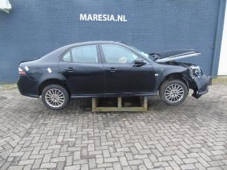 Saab 9-3 9-3 II Sport Sedan (YS3F), Sedan, 2002 / 2015 1.8t 16V picture 1