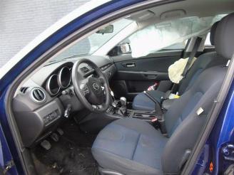 Mazda 3 3 Sport (BK), Hatchback, 2003 / 2009 1.6i 16V picture 4