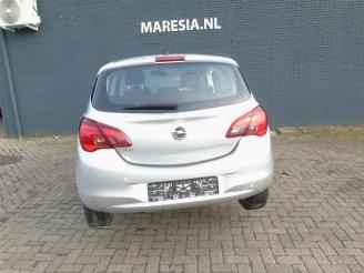 Opel Corsa Corsa E, Hatchback, 2014 1.2 16V picture 6