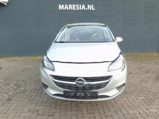 Opel Corsa Corsa E, Hatchback, 2014 1.2 16V picture 2
