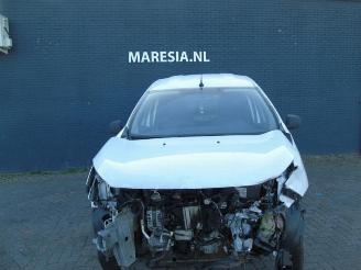 Dacia Dokker Dokker Express (8S), Van, 2012 / 2021 1.5 Blue dCi 95 picture 2