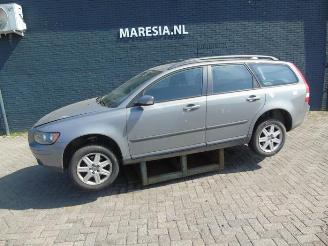 Autoverwertung Volvo V-50 V50 (MW), Combi, 2003 / 2012 2.4 20V 2006/3