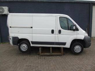 Sloopauto Fiat Ducato Ducato (250), Van, 2006 2.0 D 115 Multijet 2014/9