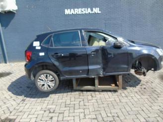 Auto da rottamare Volkswagen Polo Polo V (6R), Hatchback, 2009 / 2017 1.2 12V 2014/1