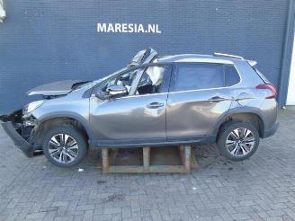 Sloopauto Peugeot 2008 2008 (CU), MPV, 2013 / 2019 1.2 12V e-THP PureTech 110 2017/3